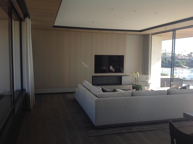 CA Interior Elements 