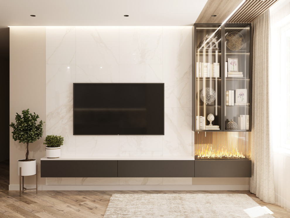 Квартира в ЖК "Крылья"