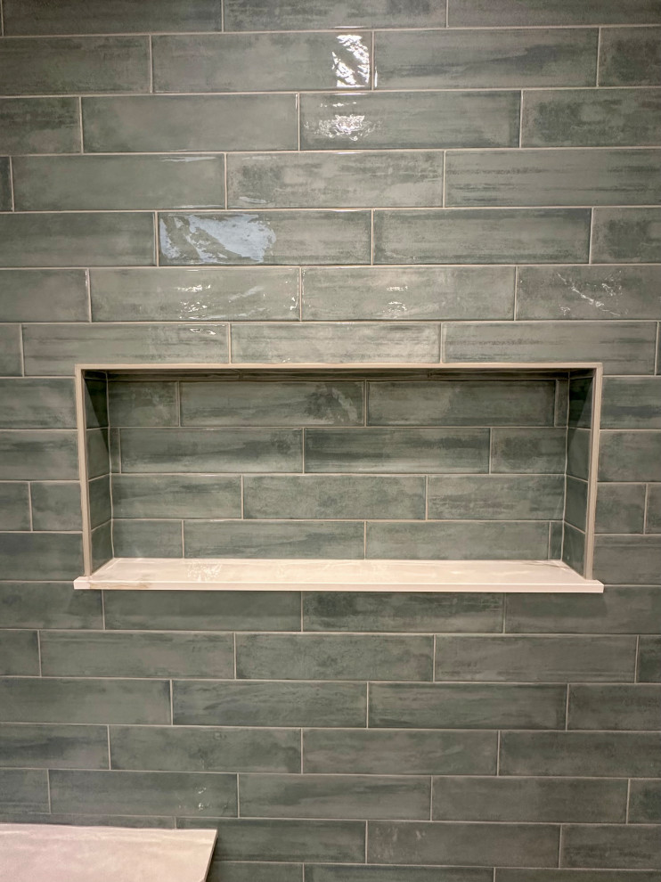 Bathroom remodel | Brea CA