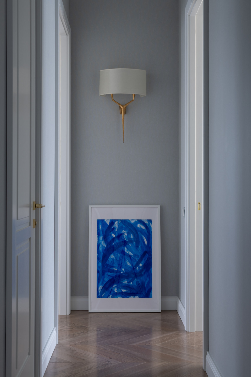 Квартира в центре Москвы