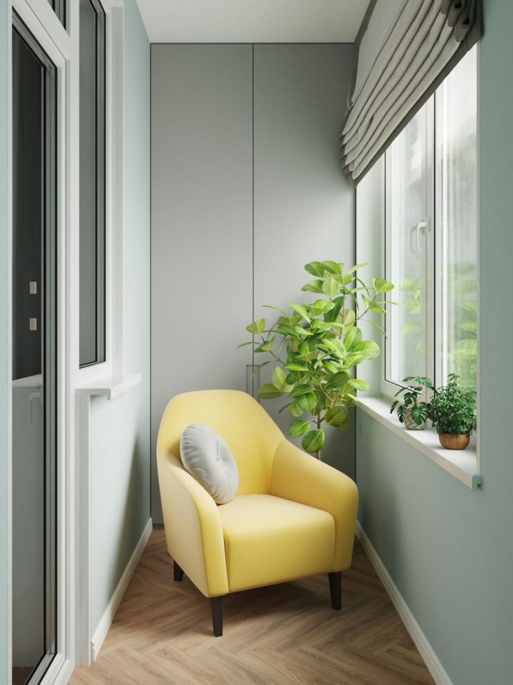 39 990 руб. 1-к квартира, 41.8 кв. м