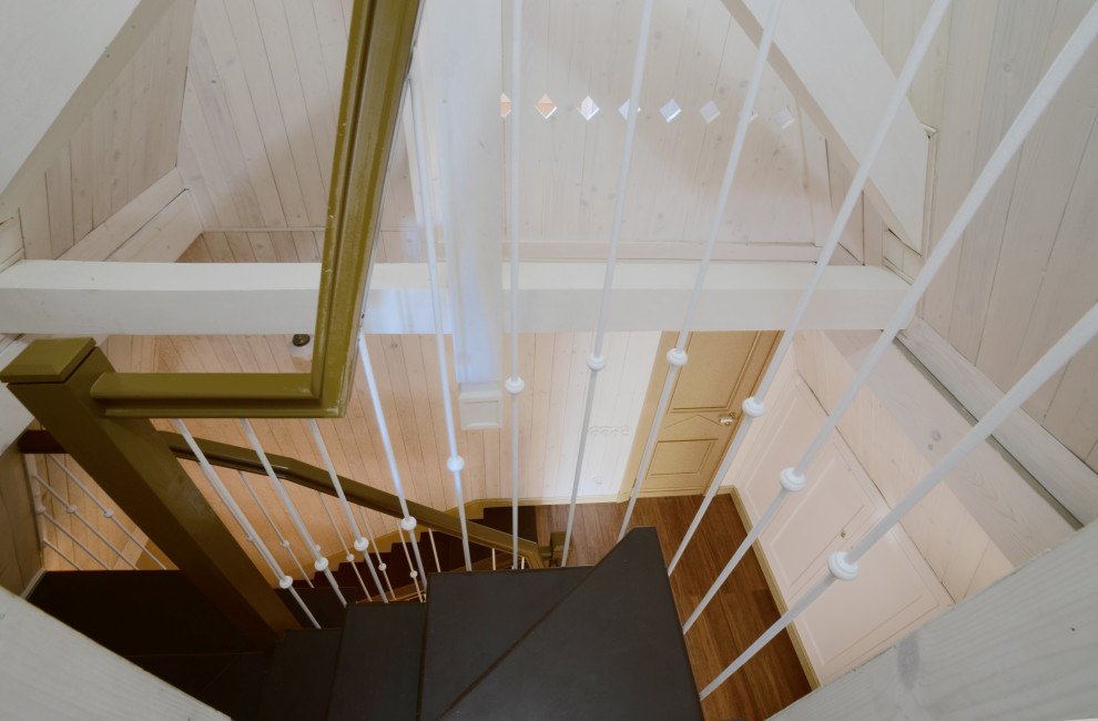 Дом в Подмосковье 170 м.кв.