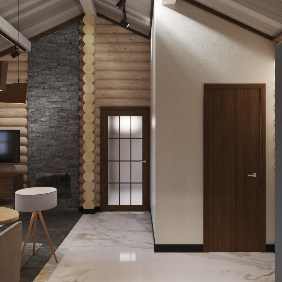 Баня в Люберцах