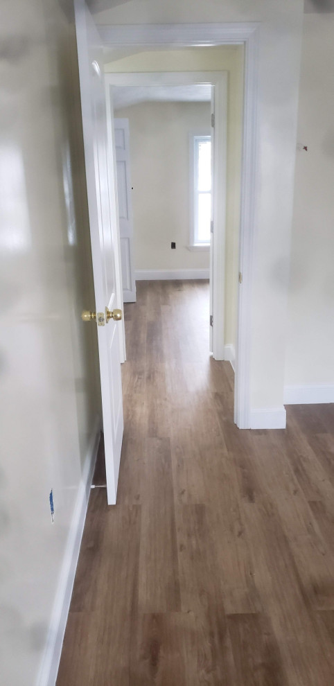 Addition Project