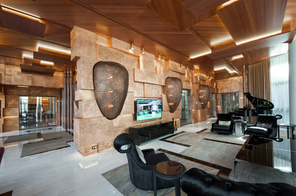 Частный дом в Жуковке