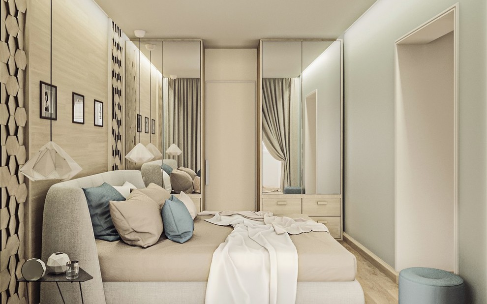 Наши спальни