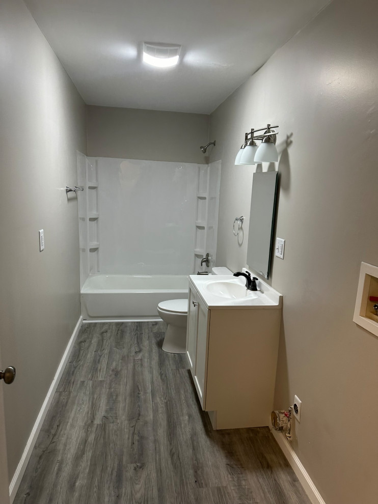 Germantown Whole Home Renovation- Make ready for sale