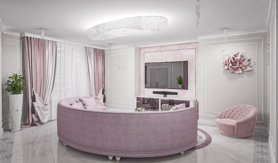 Флора и фауна