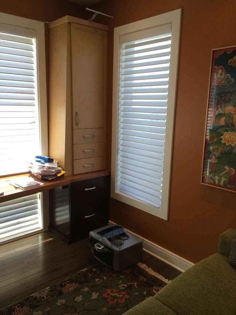 2nd Office