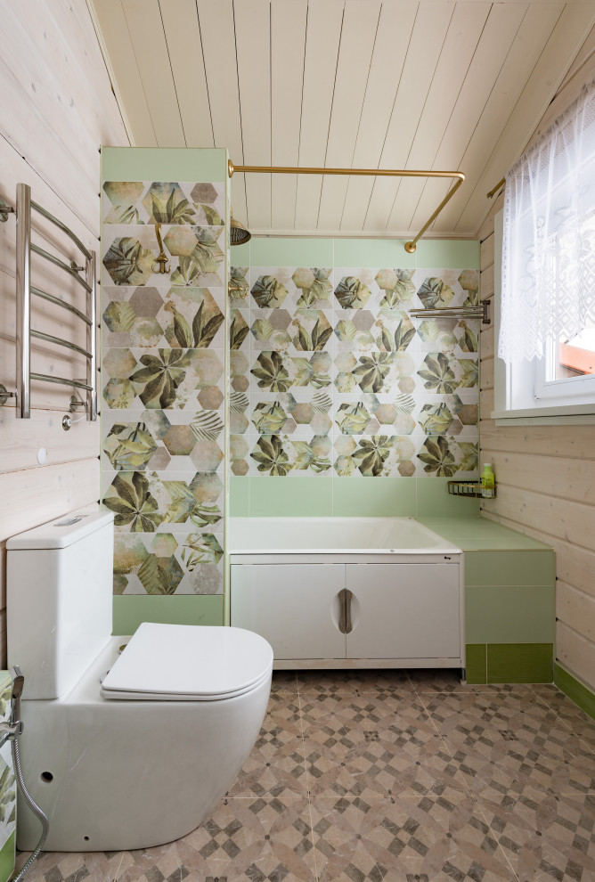 Бастион Поздняково