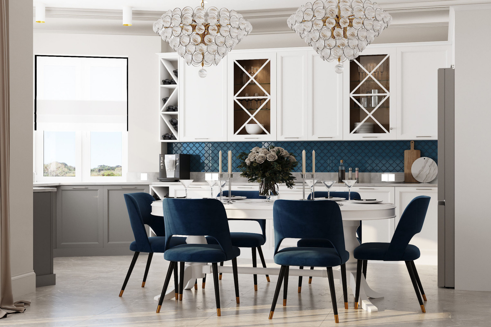 Дом в Ханты-Мансийске