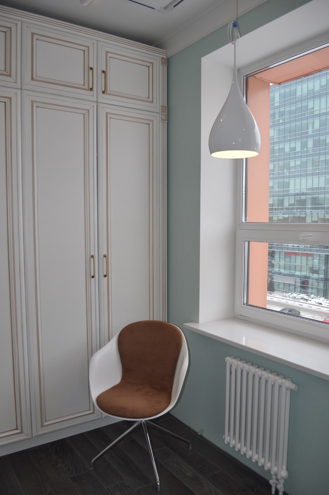 комната девочки