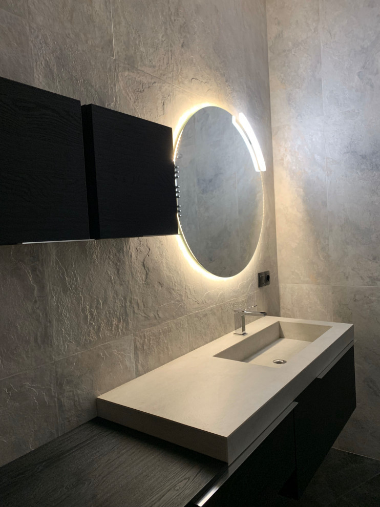 Ванная комната