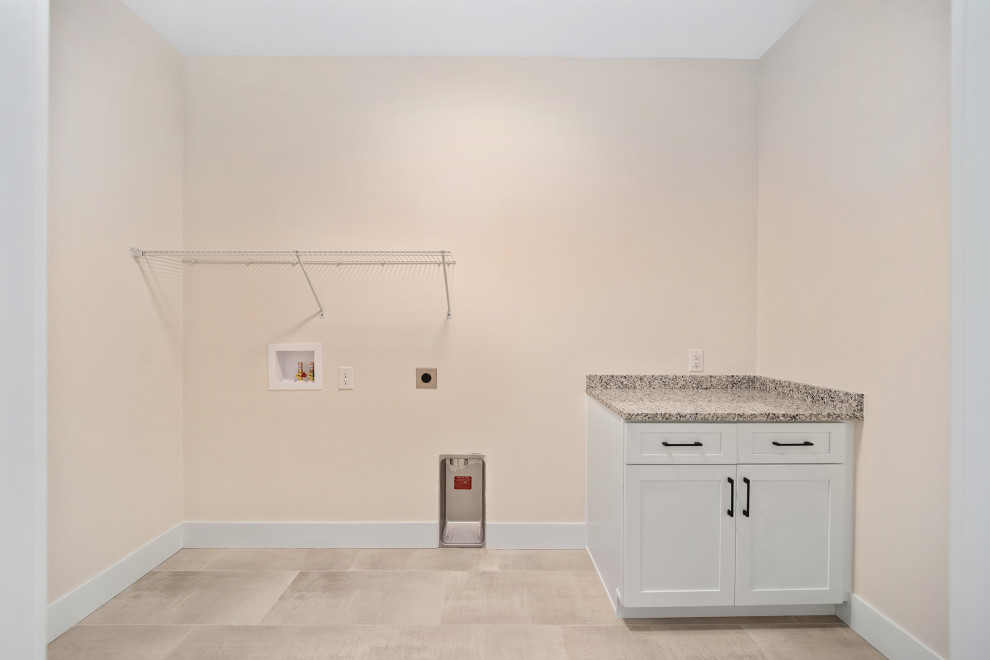 New Home - The Weston Model - 2,052