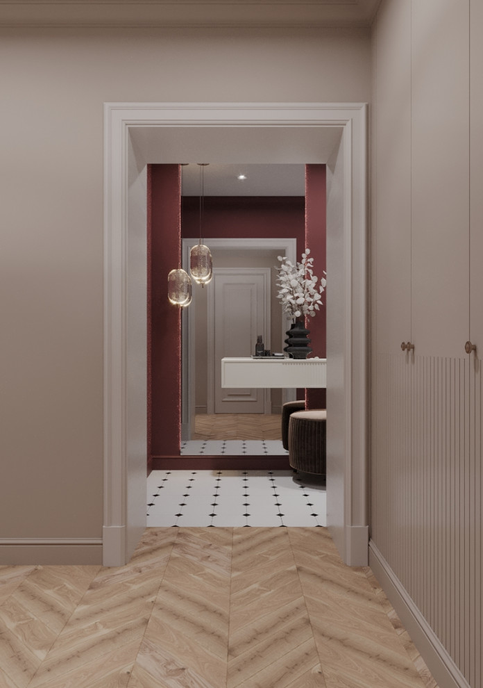 ЖК Современник