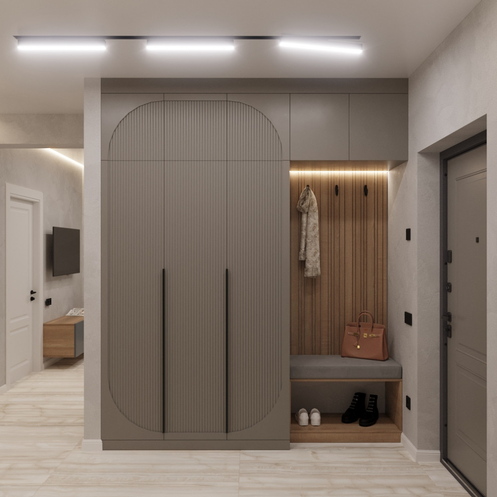 ЖК Сибиряков, грань роскоши и сдержанности