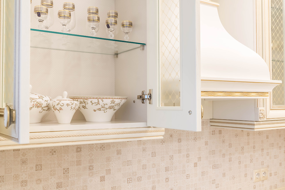 Кухонная мебель