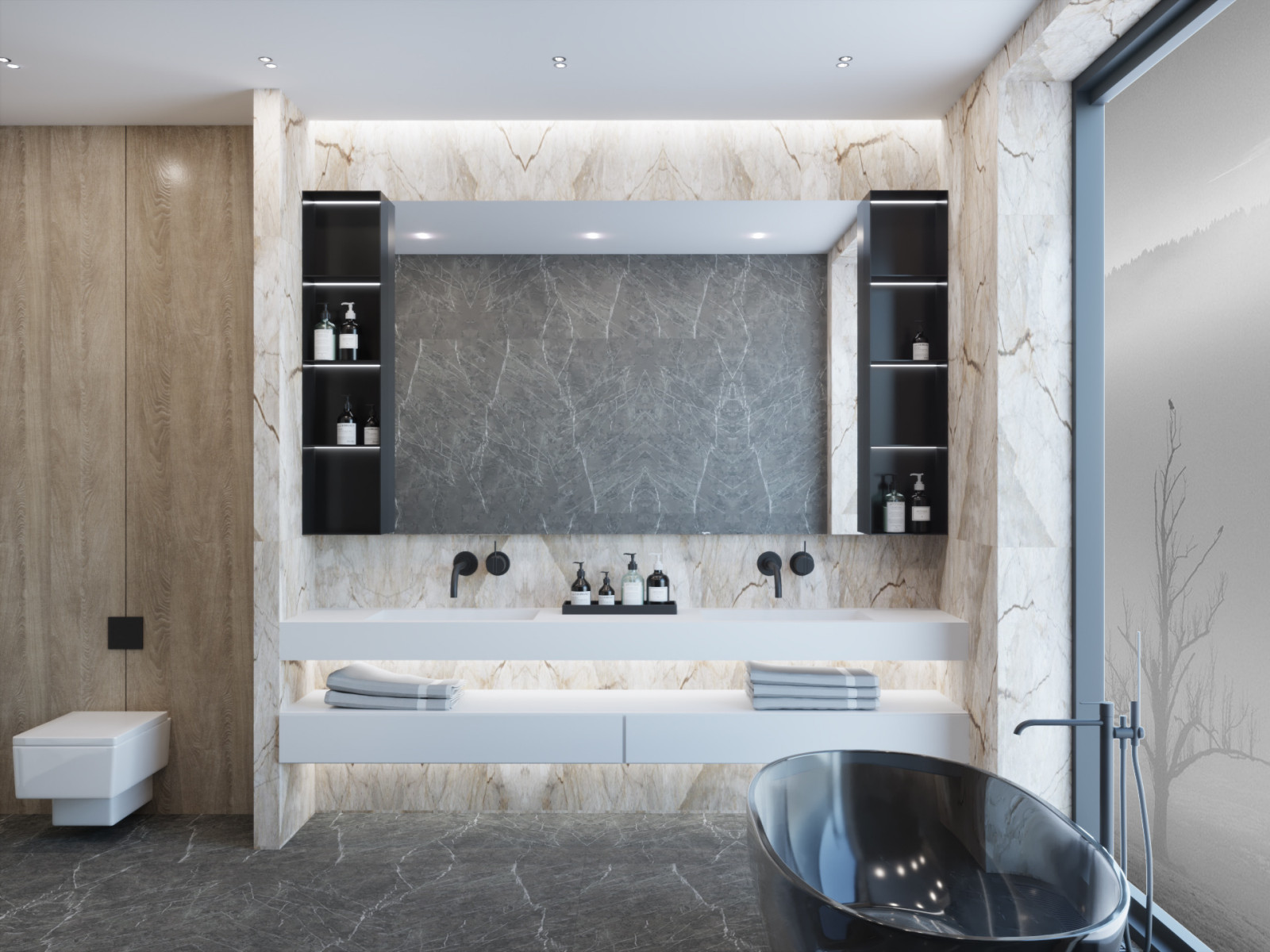 Дом в Ямном, Воронеж