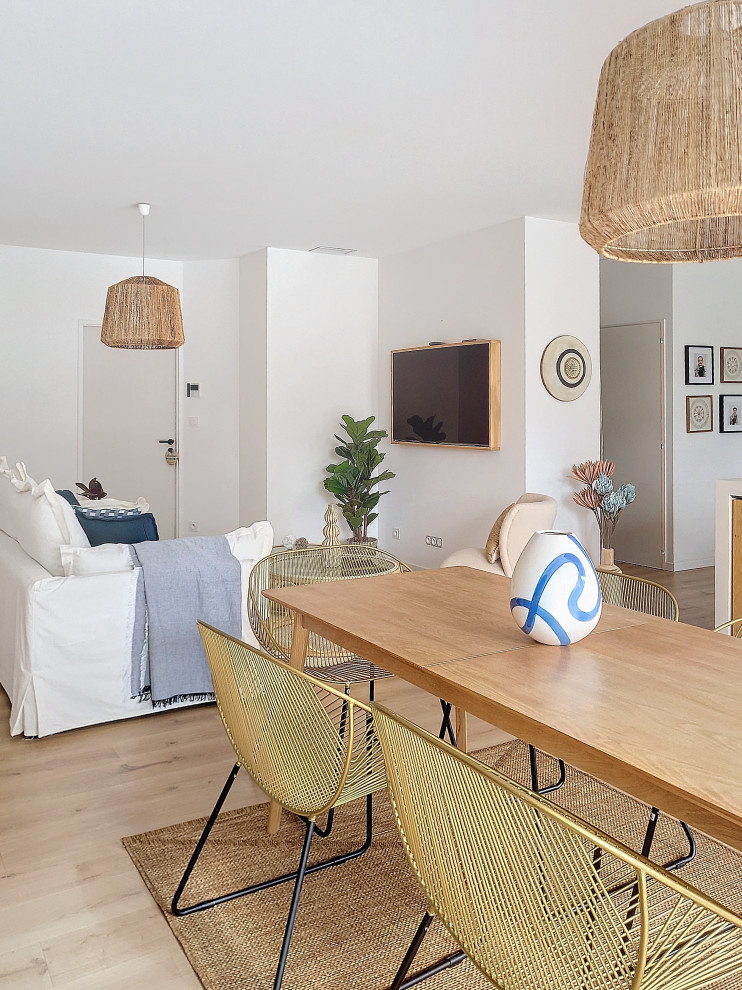 MIOS I Meubler une maison pour vendre
