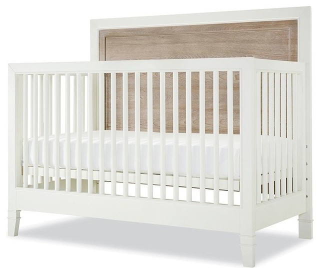 Universal Smartstuff Myroom 3 Way Convertible Crib Transitional Universal Smartstuff Myroom 3 Way Convertible Crib