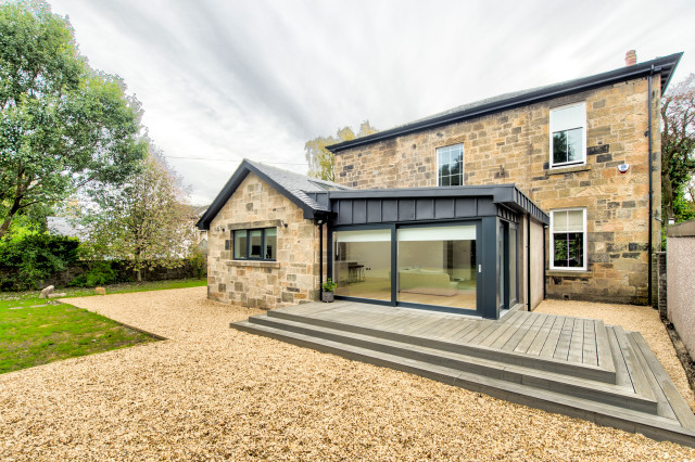 Lenzie Extension trendy
