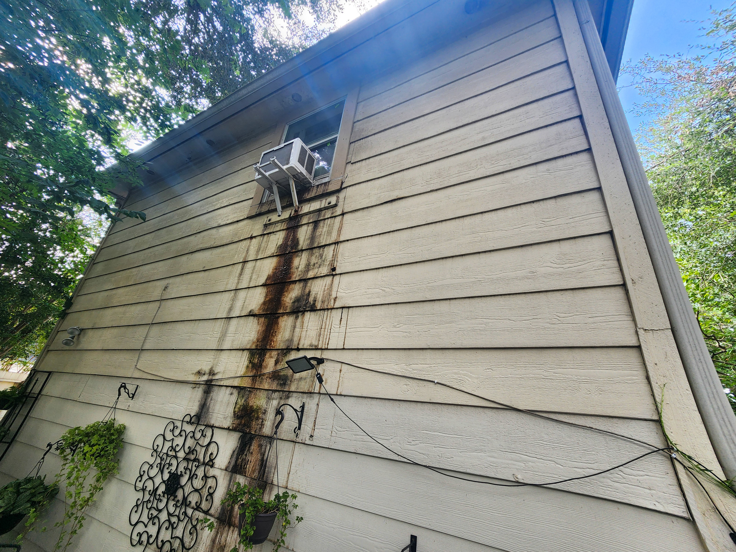From Water Damage to a Fresh Facade: A Smart Siding Upgrade in Katy, TX