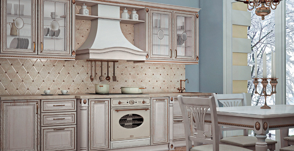 Кухня "Аврора"