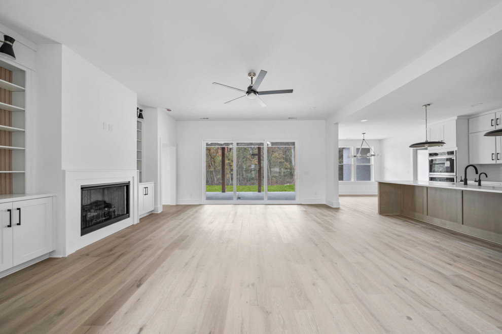 Burwell Custom Home Design