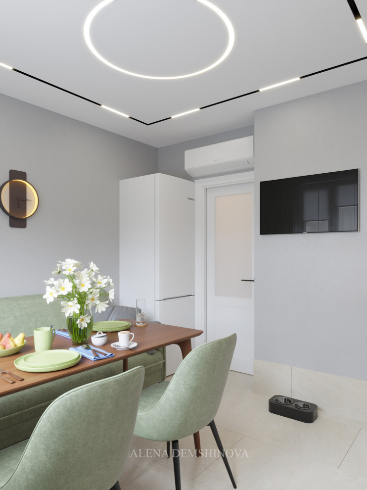 Оливковая нежность