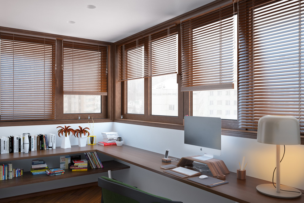 Дизайн квартиры для молодой девушки