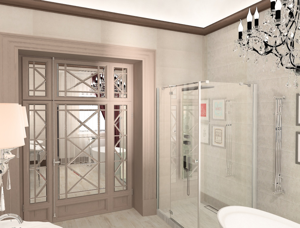 Ванная комната