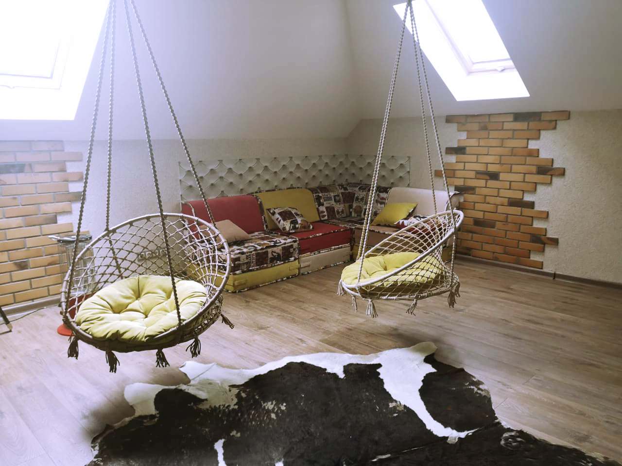 Бескаркасный модульный диван 2019 Солнечногорск