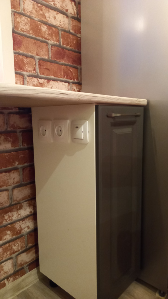 Кухня для неординаров