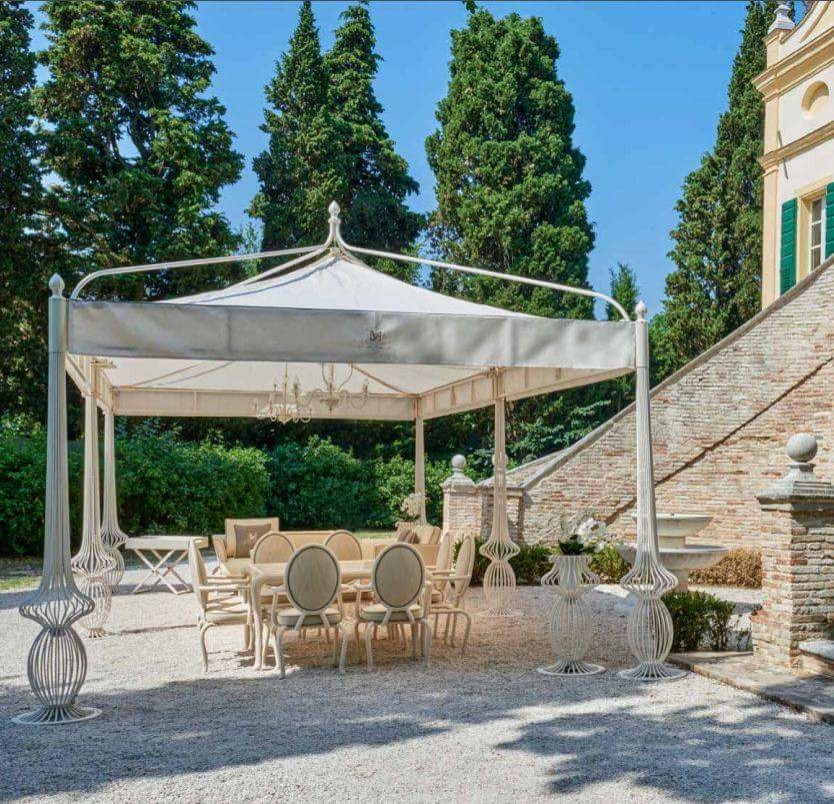 Мебель для патио