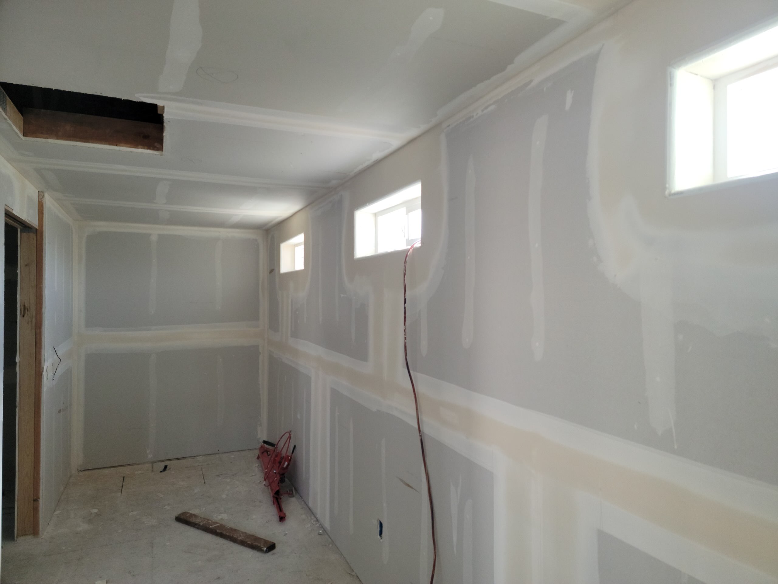 home addition