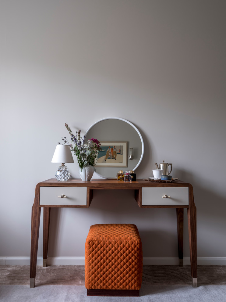 Проект декорировния квартиры