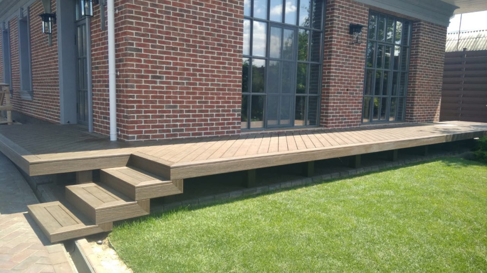 Беседки, крылечки