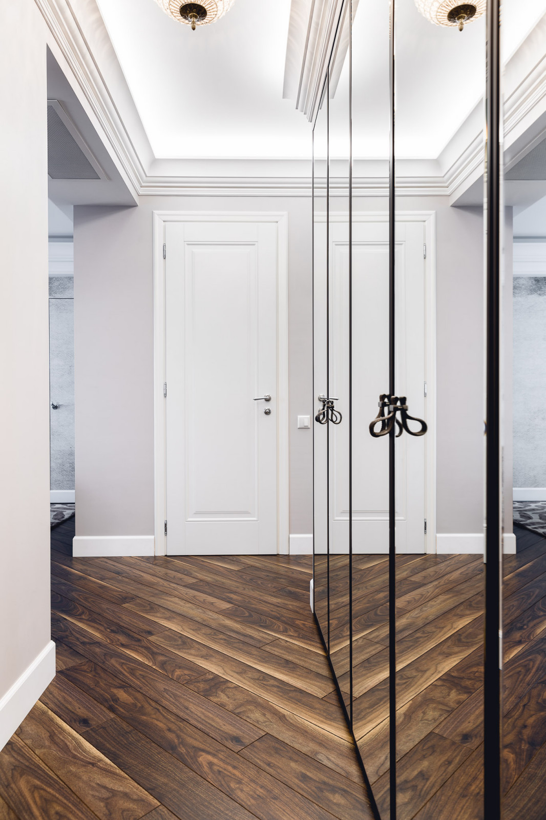 Весне дорогу