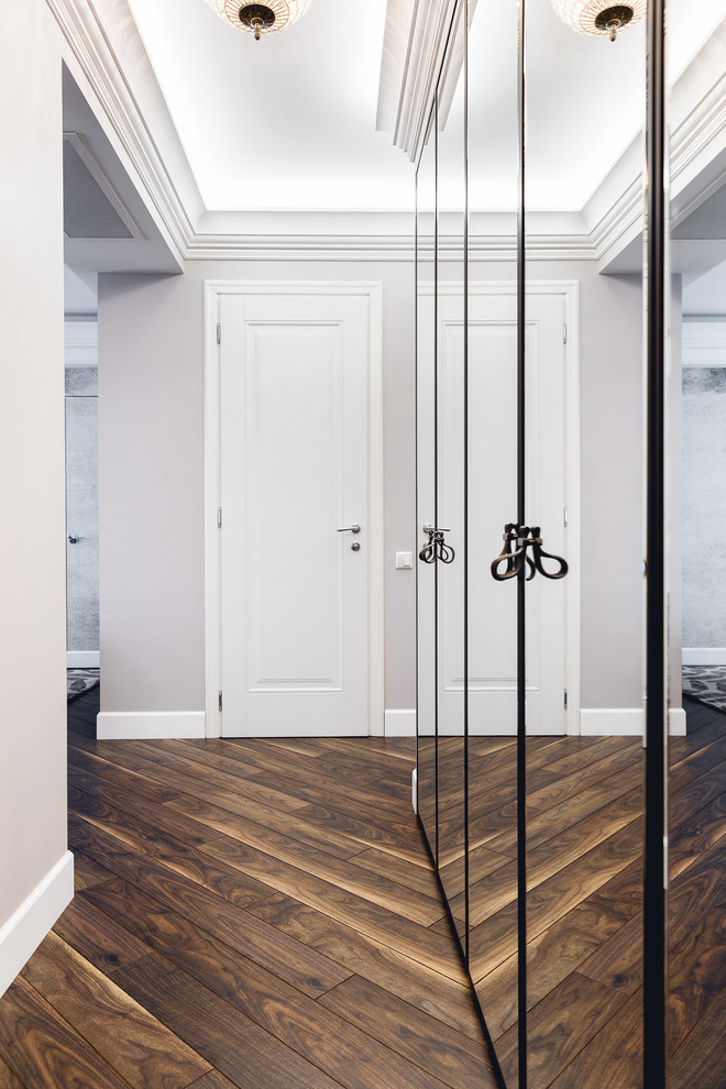 Весне дорогу