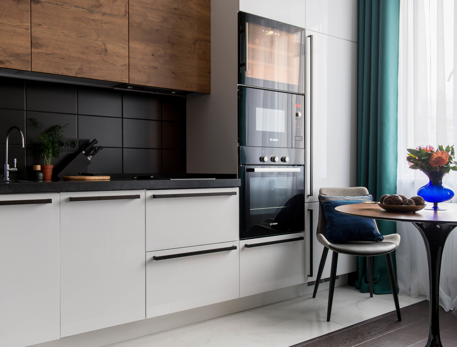 Лаконичный и современный