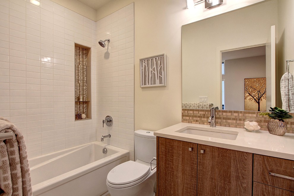 Mercer Island - B