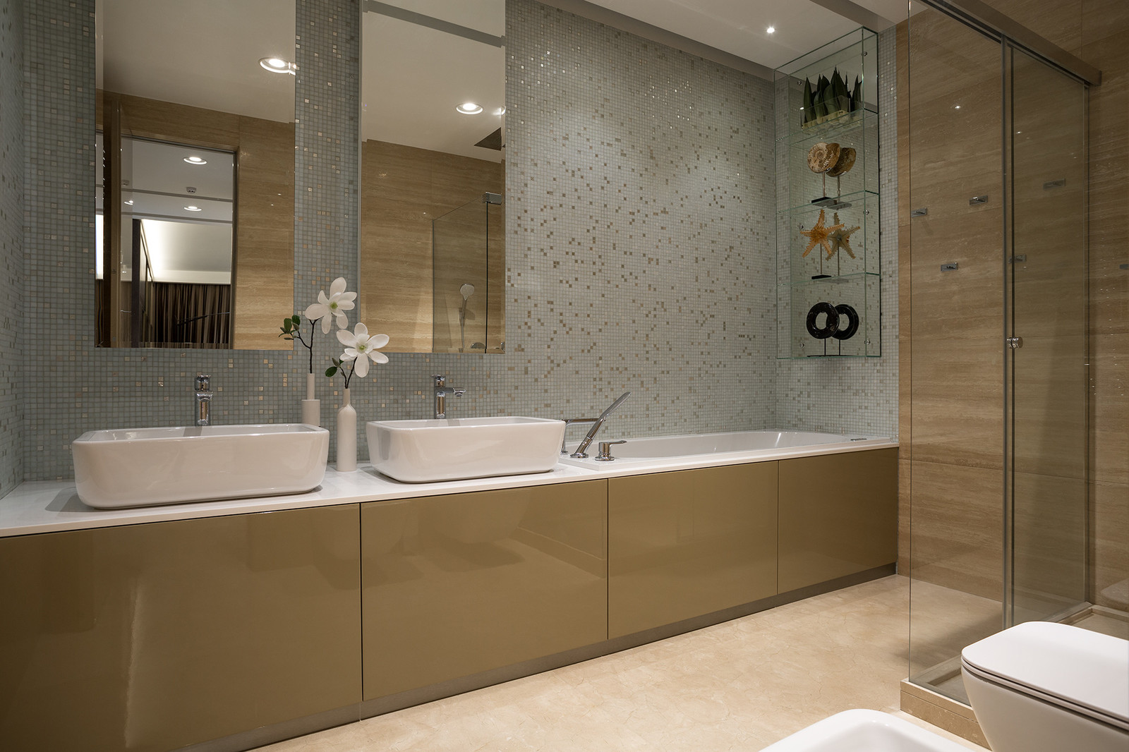 Квартира в ЖК Алые Паруса