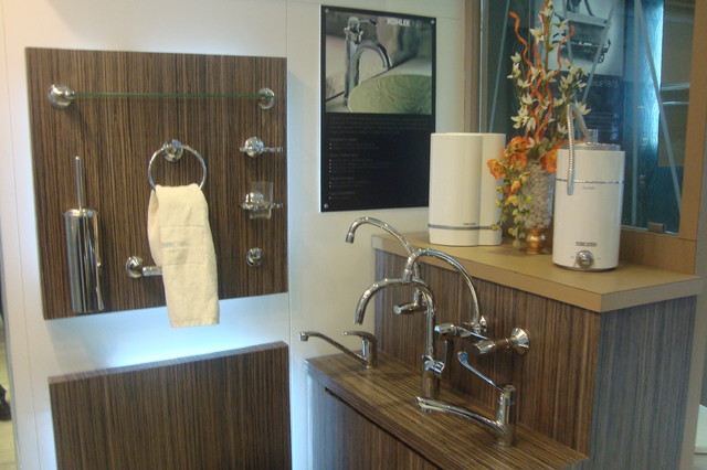 Showroom Display