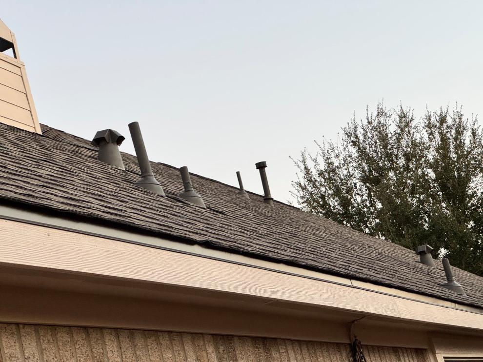 CH9543 - Roof Replacement