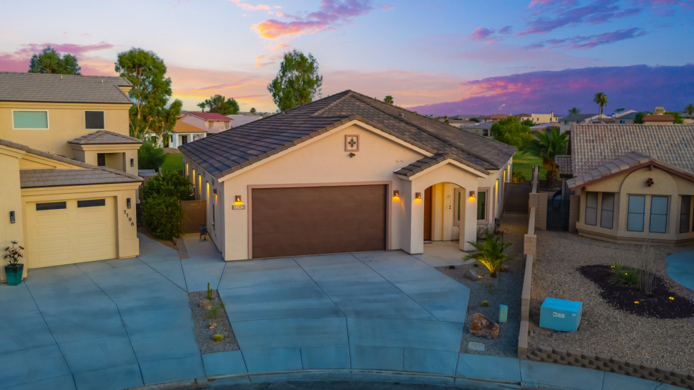 Palo Verde Meadows Custom