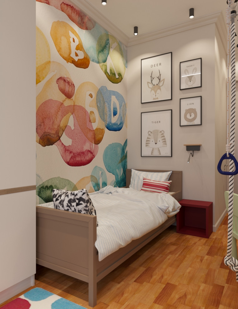 60,15 м2 ,Квартира на В.О., г. Санкт-Петербург