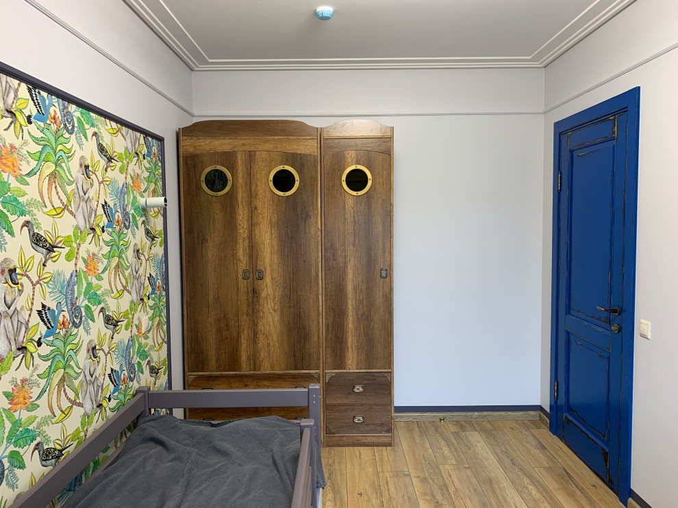 Ремонт квартиры | ЖК АРТ | 83 м2