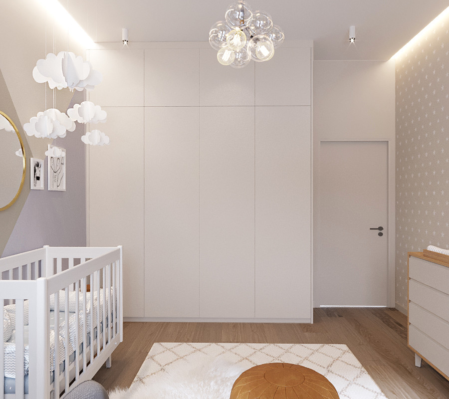 Все оттенки капучино