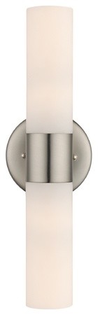 vertical bathroom light fixtures