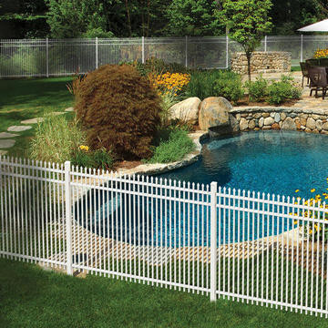 Fencing Solutions for Life